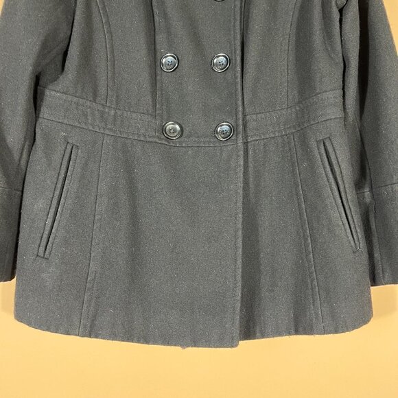 Michael Kors Mens 60% Wool Black Jacket - Picture 4 of 11